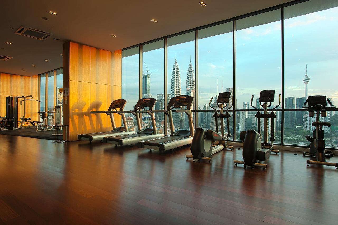 Setia Sky Suites Pangsapuri