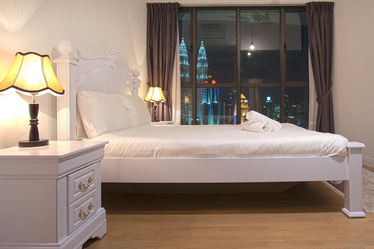 Setia Sky Suites * Kuala Lumpur