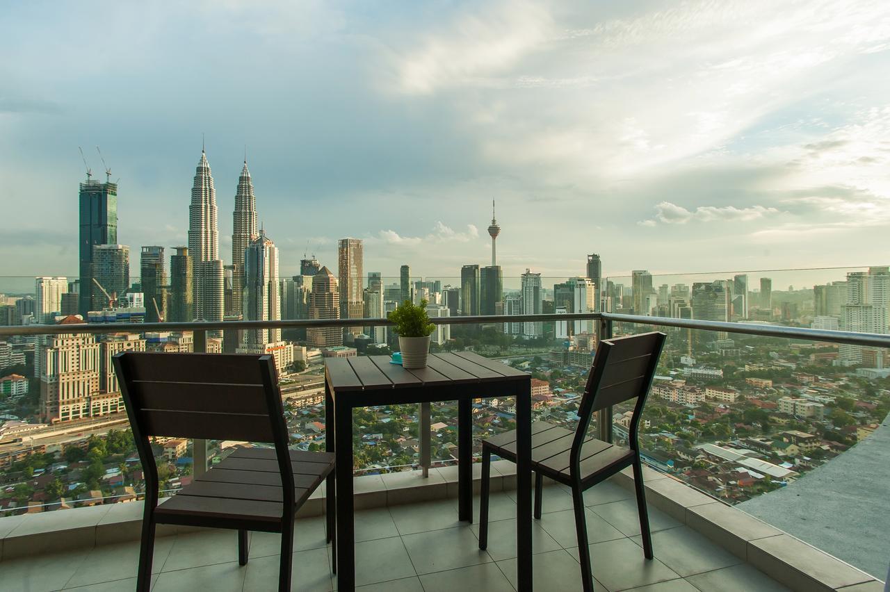 Pangsapuri Setia Sky Suites