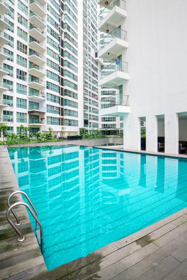 Amazing Homestay At Regalia * Kuala Lumpur