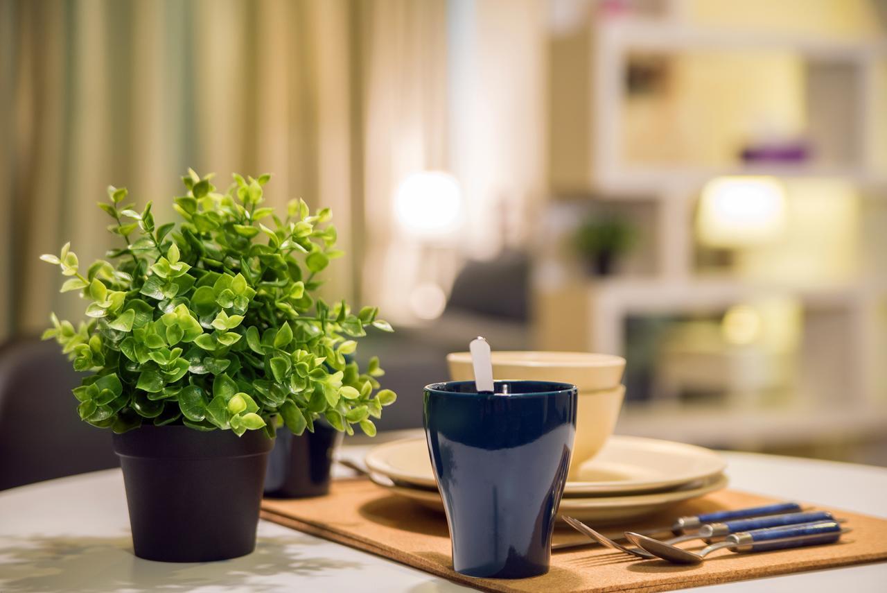 Amazing Homestay At Regalia Apartment Kuala Lumpur