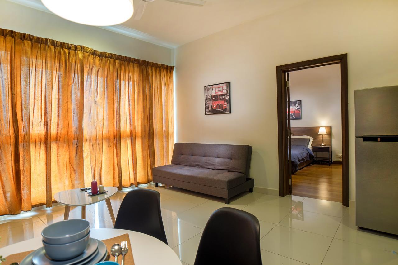Amazing Homestay At Regalia *