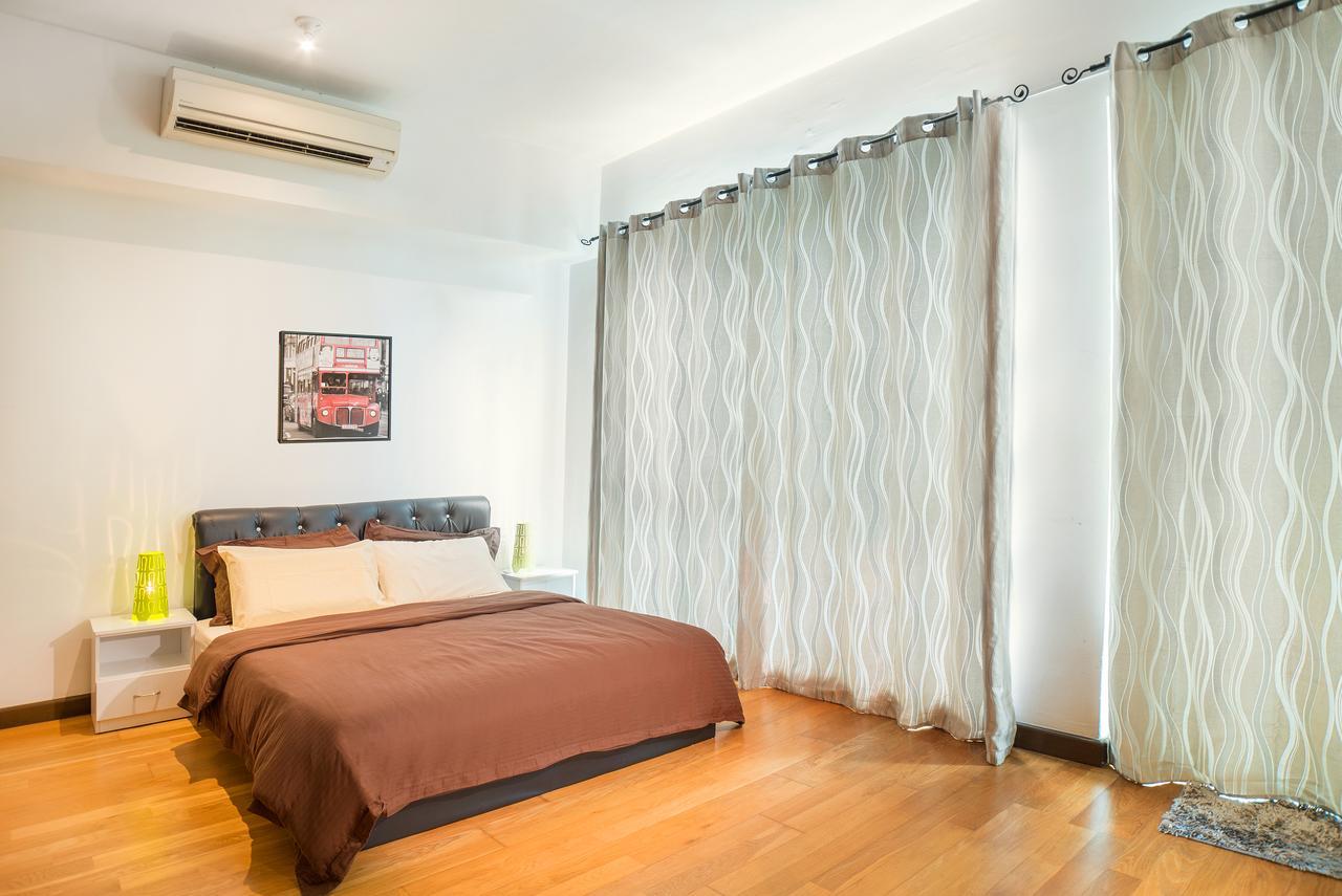 Amazing Homestay At Regalia * Kuala Lumpur