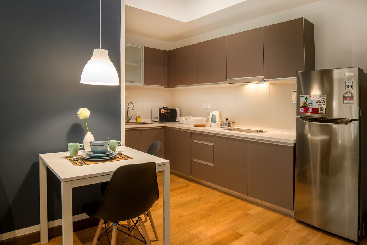 Amazing Homestay At Regalia Apartment Kuala Lumpur