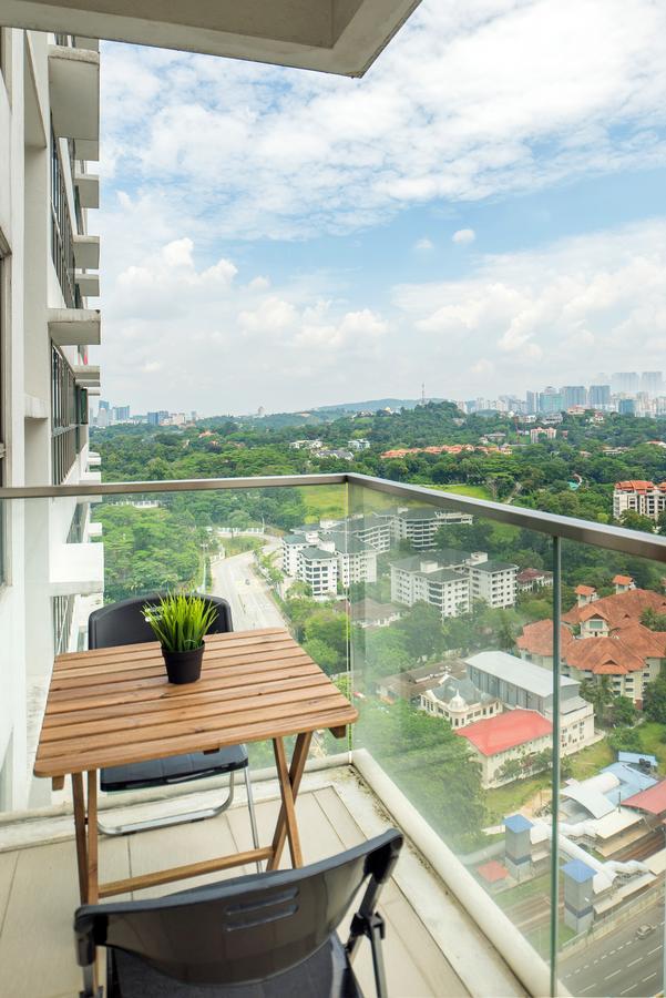 Amazing Homestay At Regalia