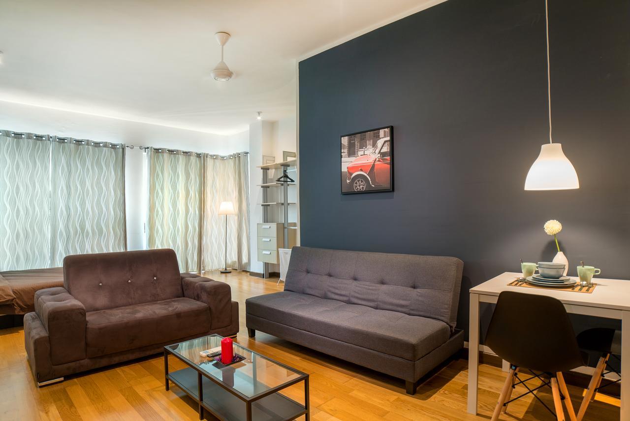 Apartment Amazing Homestay At Regalia Kuala Lumpur