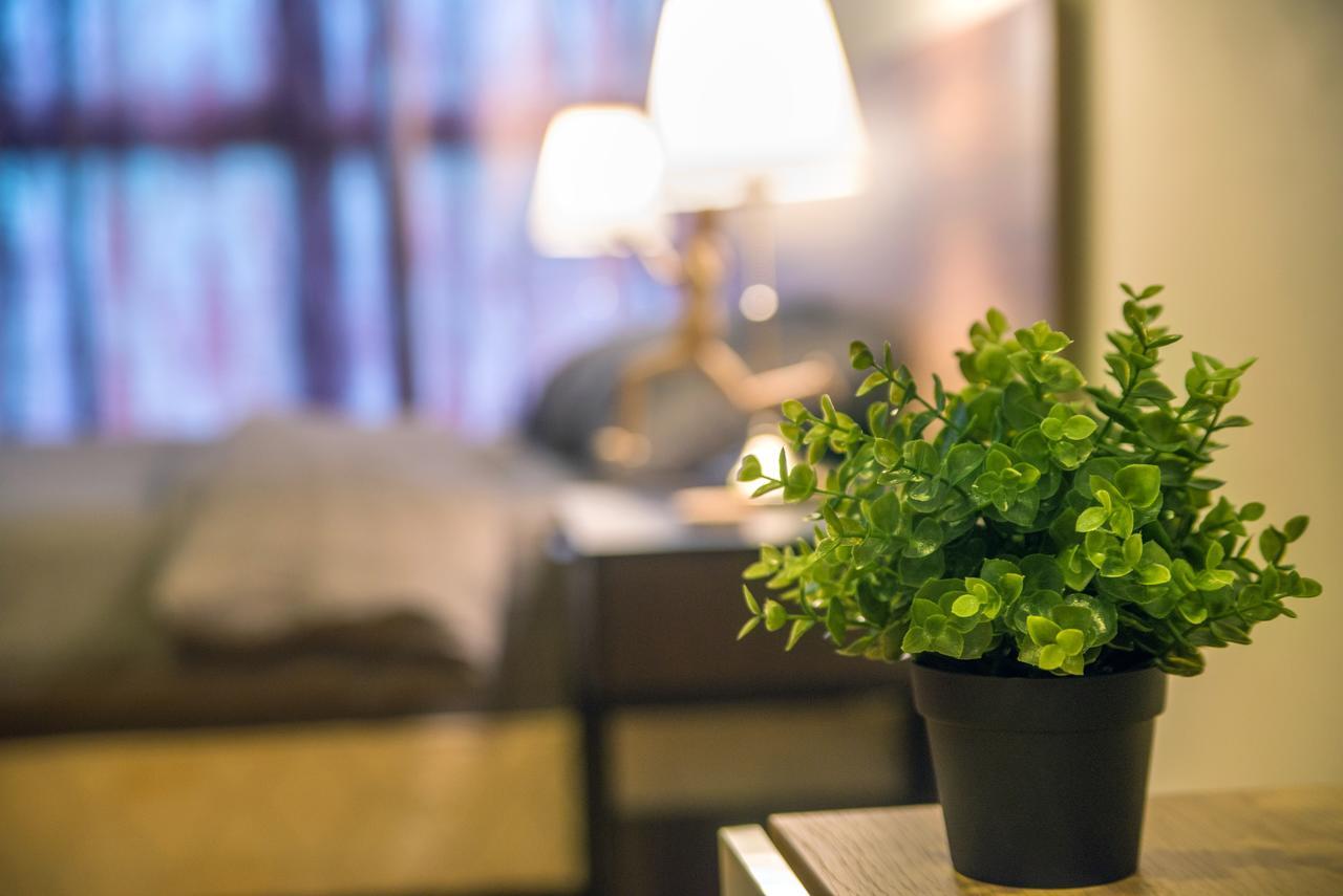 Amazing Homestay At Regalia Apartment *