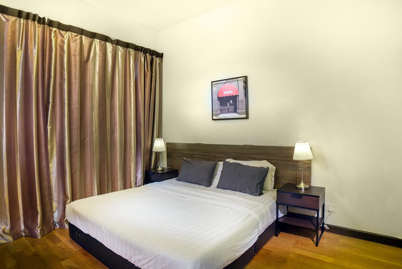 Amazing Homestay At Regalia