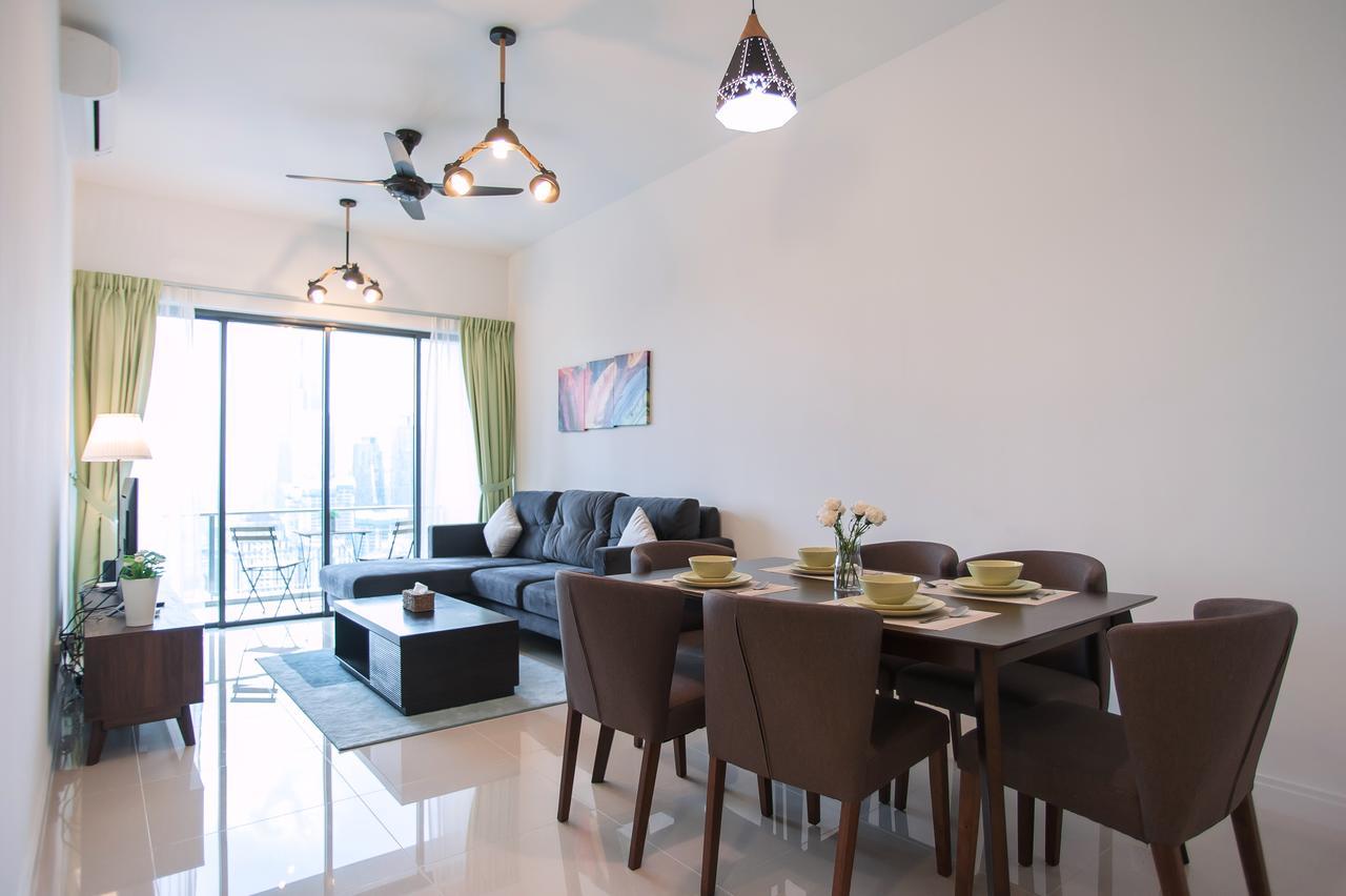 Pangsapuri Setia Sky Suites