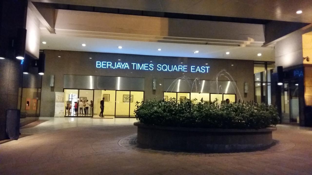 Apartamento Glorious Service Suite @ Times Square
