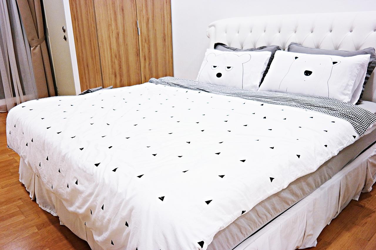 Little Bear Homestay @ Kl Gateway Homestay Kuala Lumpur