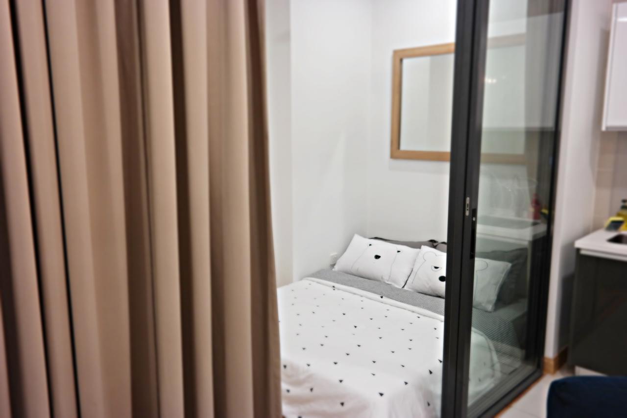 Little Bear Homestay @ Kl Gateway Kuala Lumpur