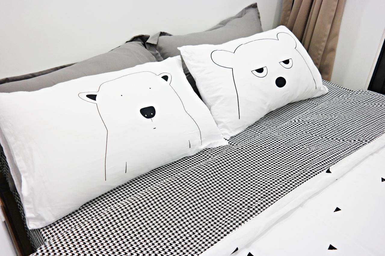 Homestay Little Bear Homestay @ Kl Gateway Kuala Lumpur