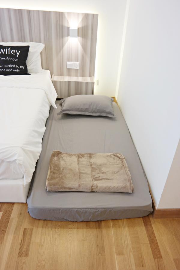 Little Bear Homestay @ Kl Gateway Homestay