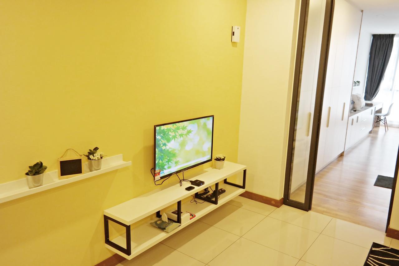Little Bear Homestay @ Kl Gateway Kuala Lumpur
