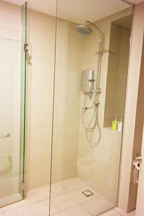 Homestay Little Bear Homestay @ Kl Gateway Kuala Lumpur