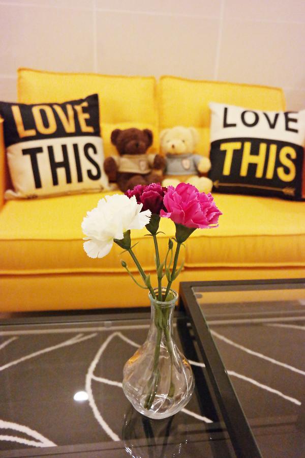 Little Bear Homestay @ Kl Gateway Homestay *