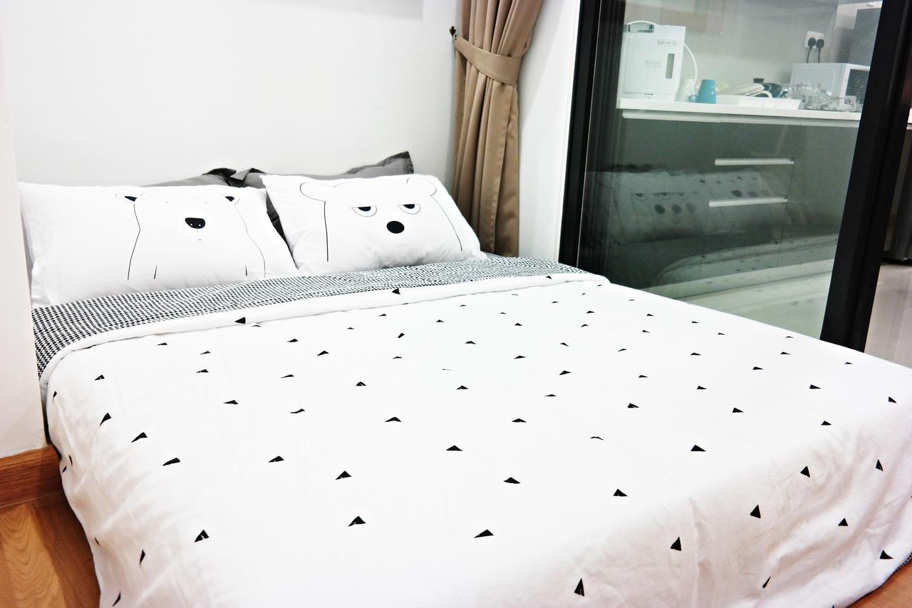 Little Bear Homestay @ Kl Gateway