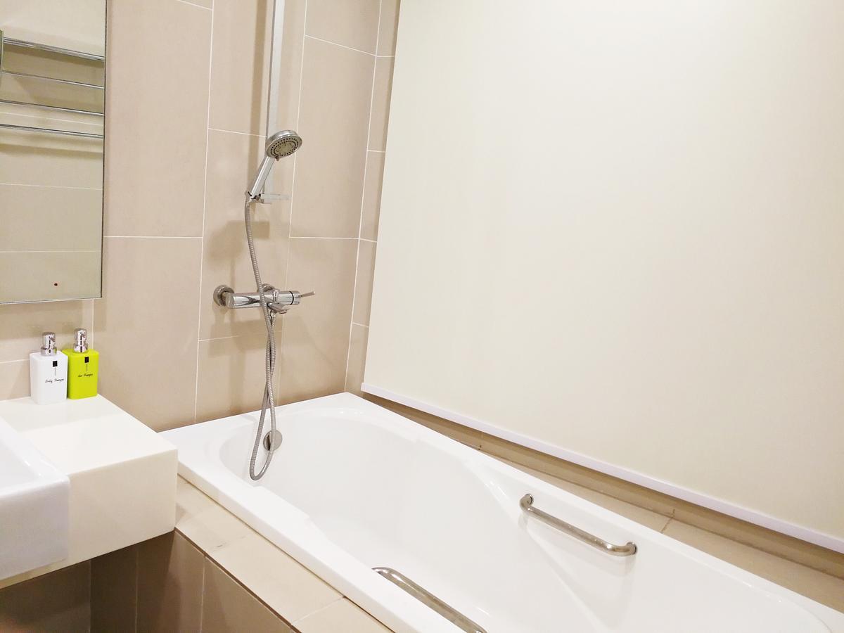 Little Bear Homestay @ Kl Gateway Homestay Kuala Lumpur