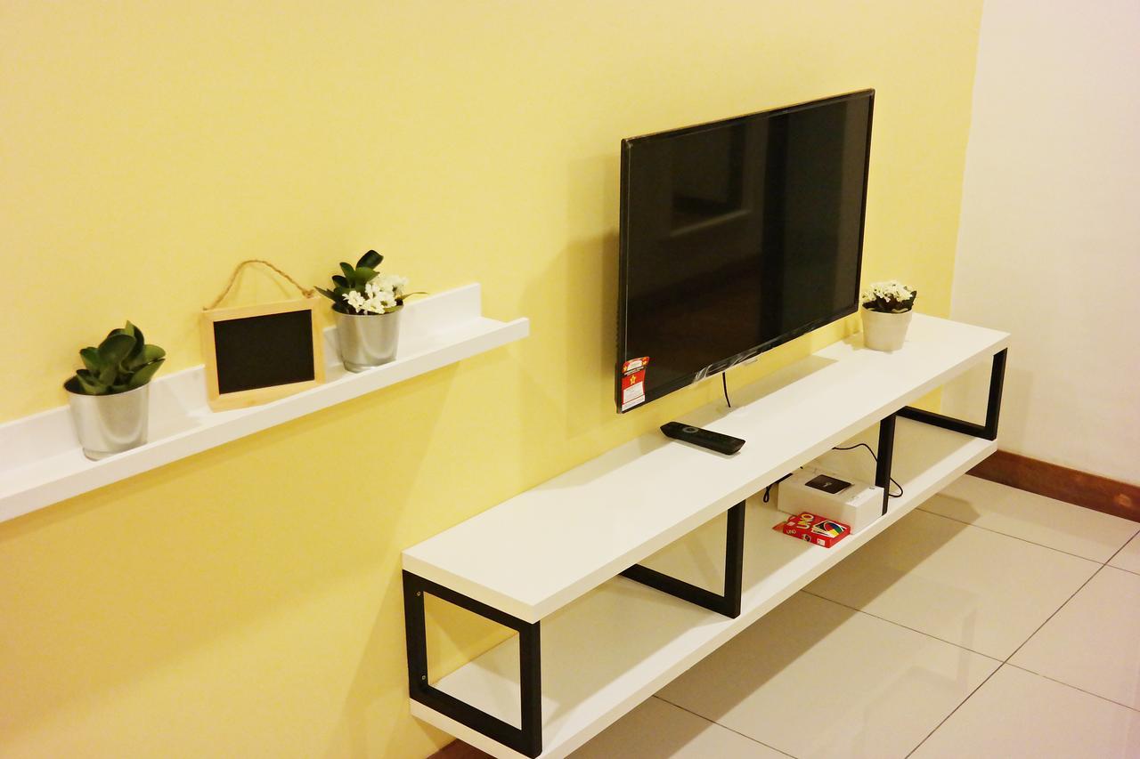 Little Bear Homestay @ Kl Gateway *