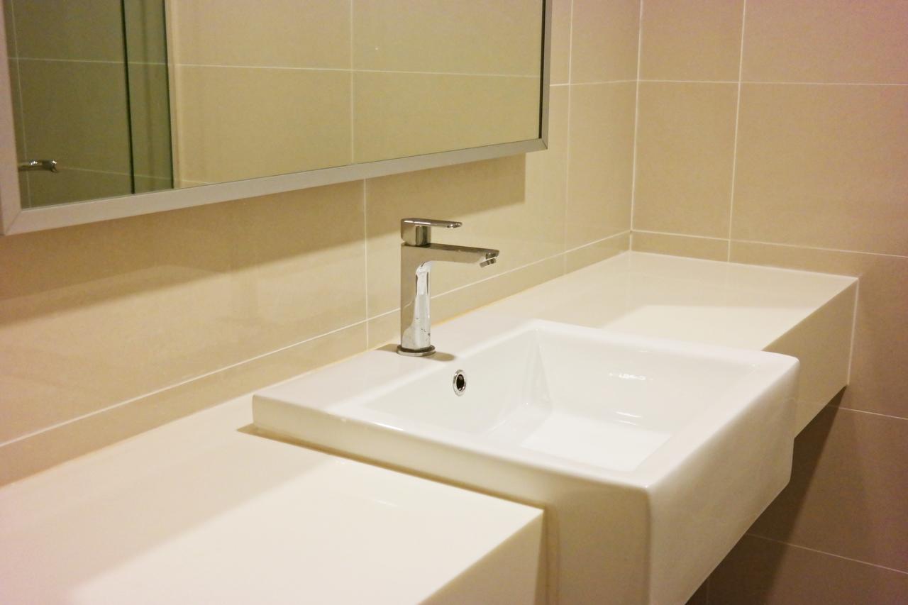 Little Bear Homestay @ Kl Gateway Kuala Lumpur