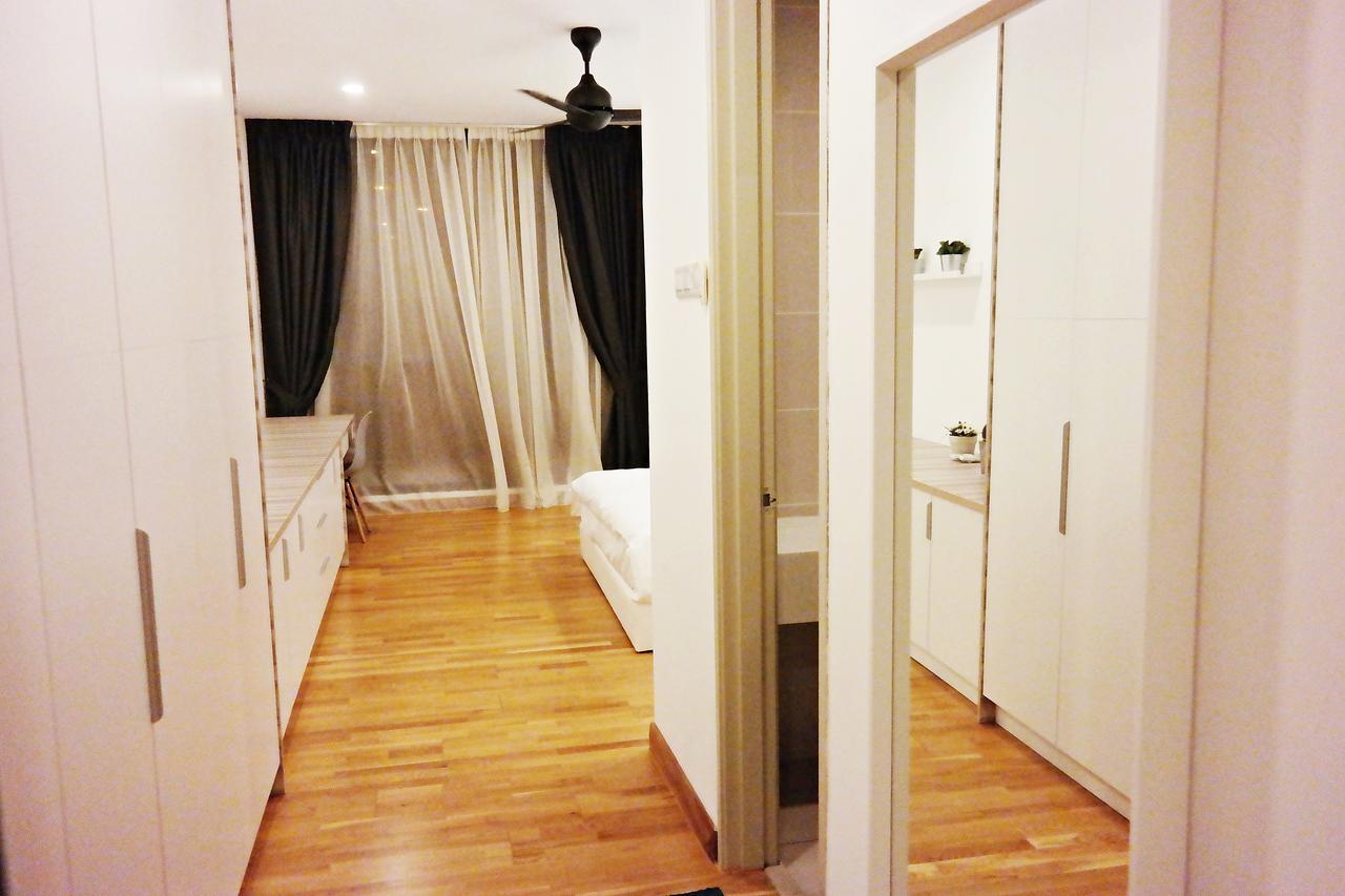 Little Bear Homestay @ Kl Gateway Homestay Kuala Lumpur
