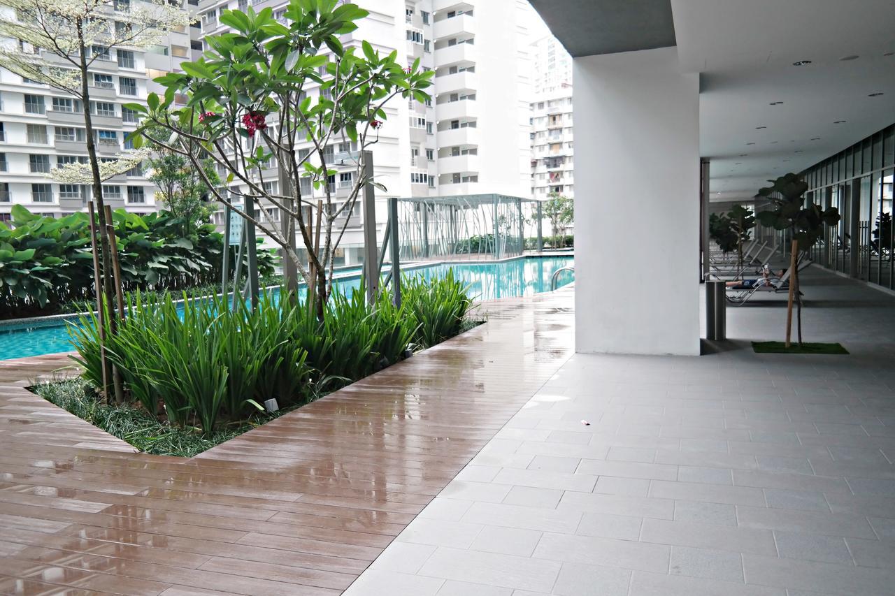 Little Bear Homestay @ Kl Gateway Homestay *
