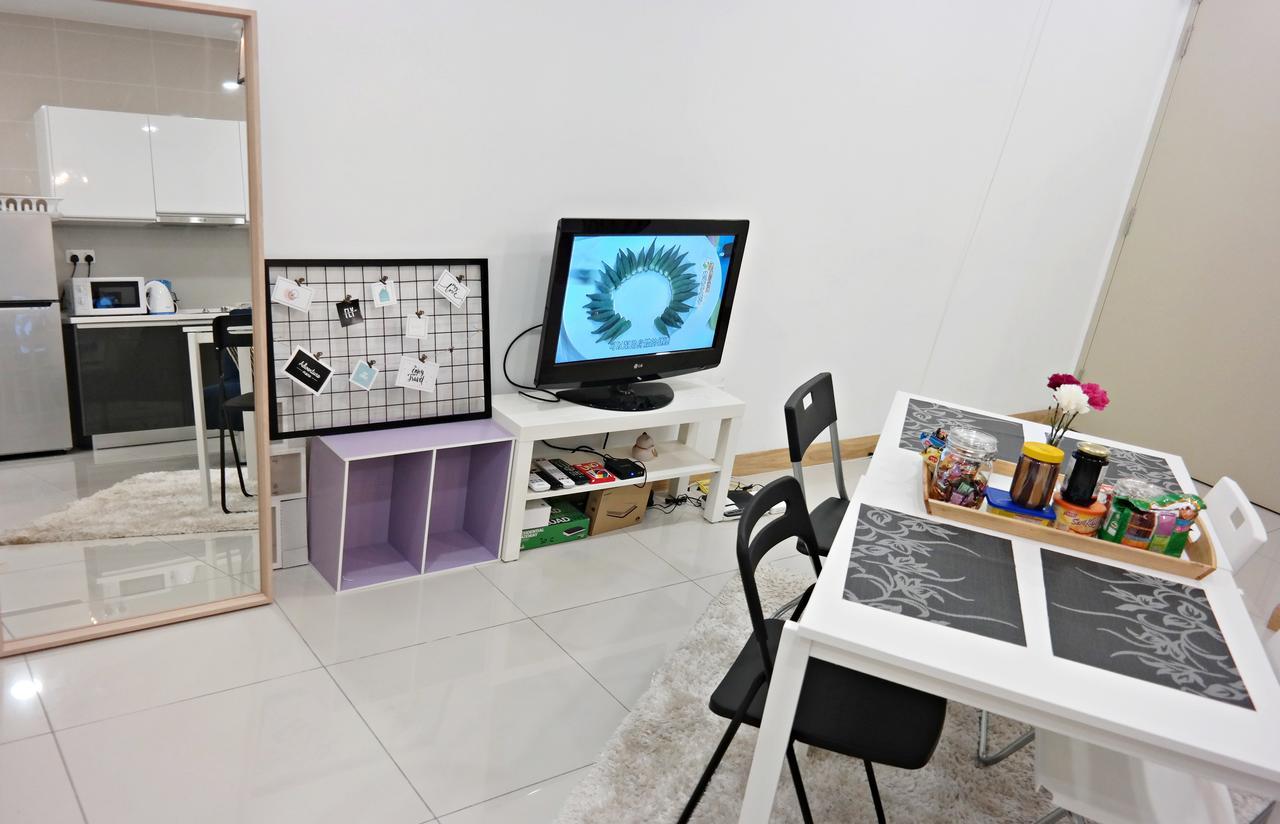 Little Bear Homestay @ Kl Gateway