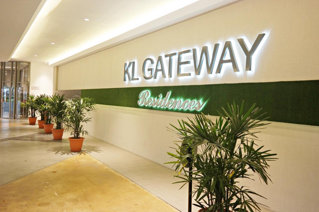 Little Bear Homestay @ Kl Gateway Homestay