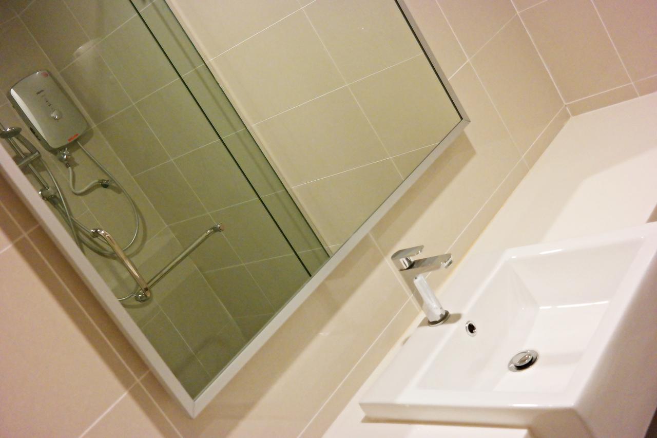 Little Bear Homestay @ Kl Gateway Homestay *
