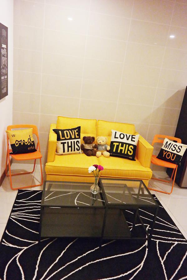 Little Bear Homestay @ Kl Gateway *