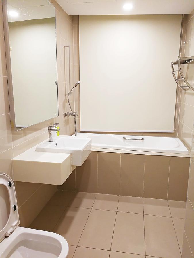Little Bear Homestay @ Kl Gateway Homestay *