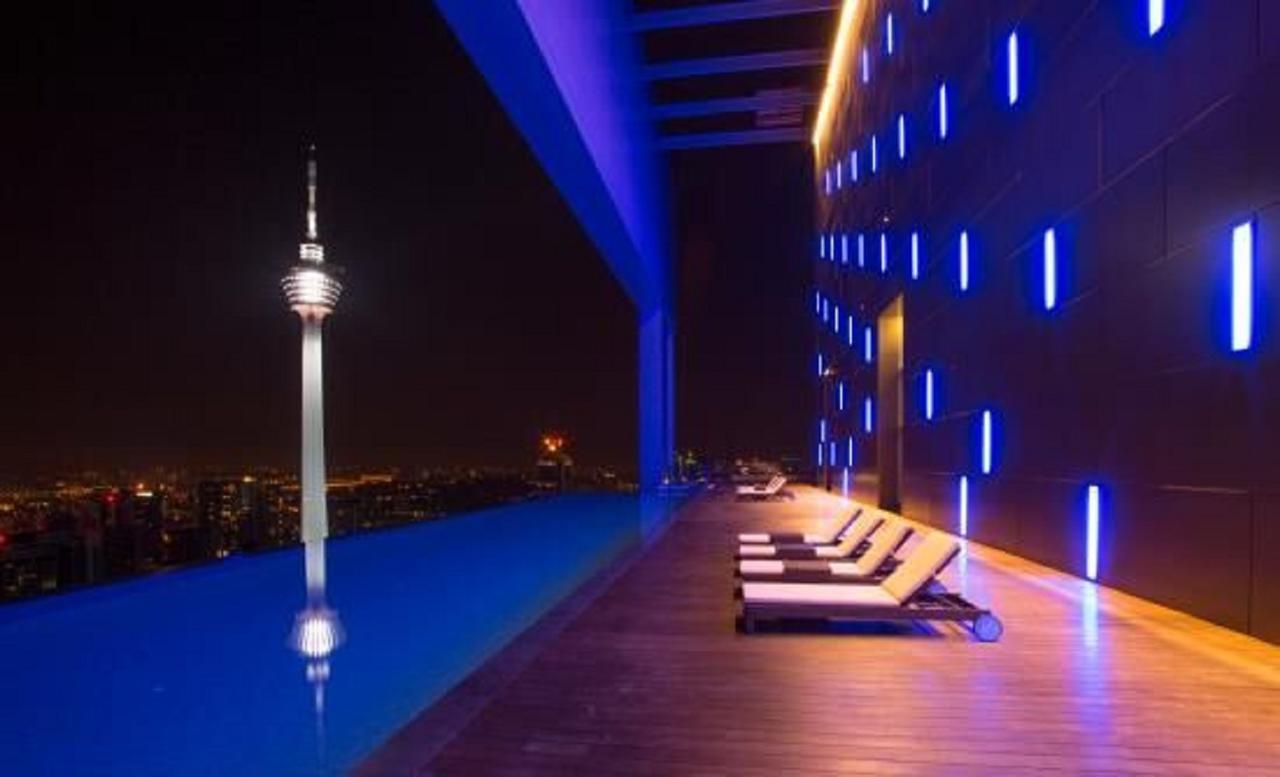 Apartment Platinum Kuala Lumpur