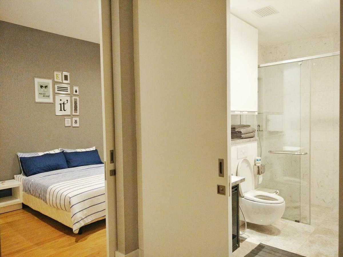 Apartment Platinum Kuala Lumpur