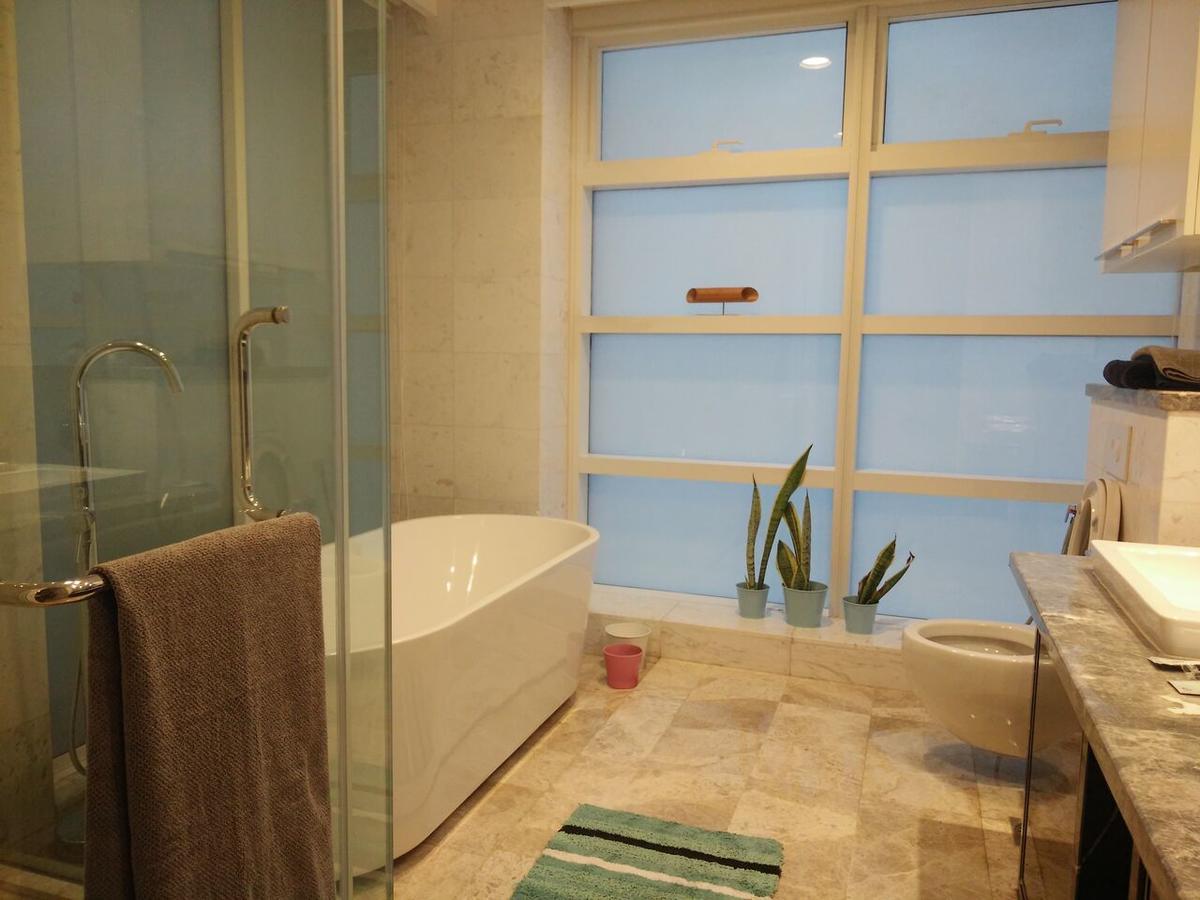 Apartment Platinum