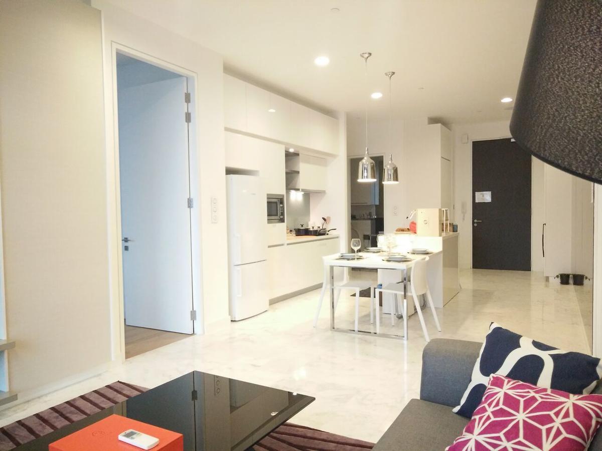 Apartment Platinum