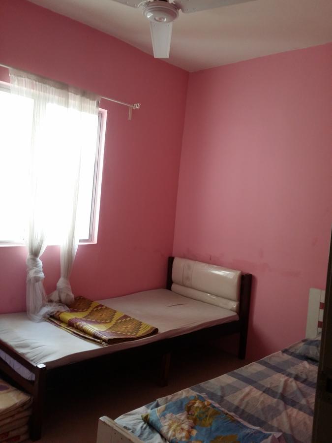 Putra Majestik Apartamento Kuala Lumpur