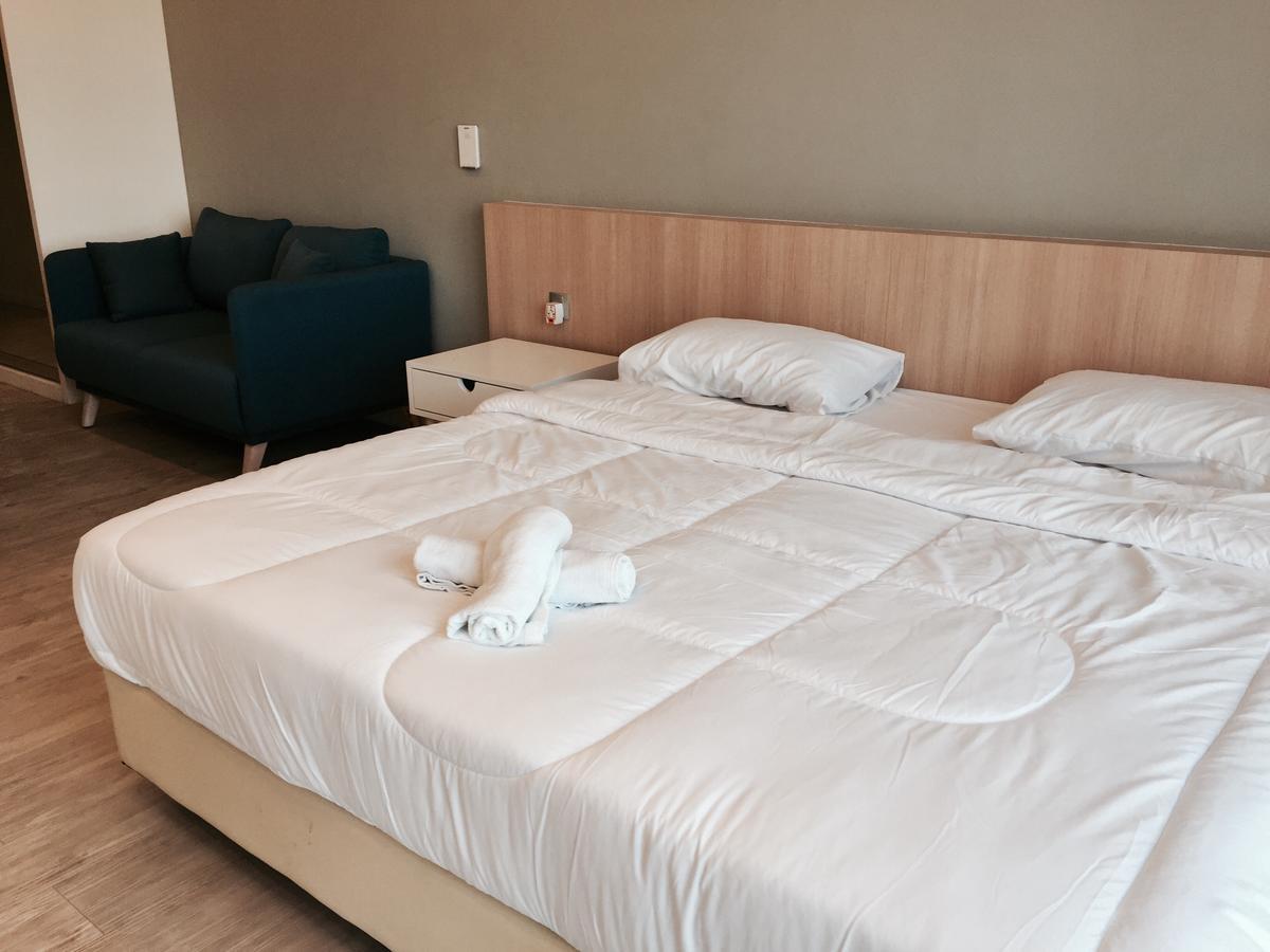 M City Ampang By St Nomad * Kuala Lumpur