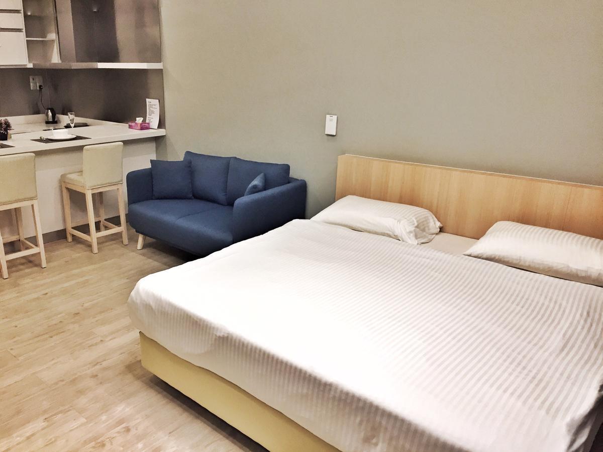 M City Ampang By St Nomad