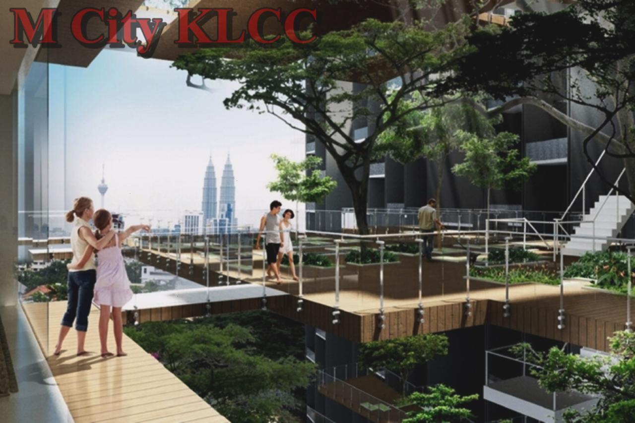M City Ampang By St Nomad *