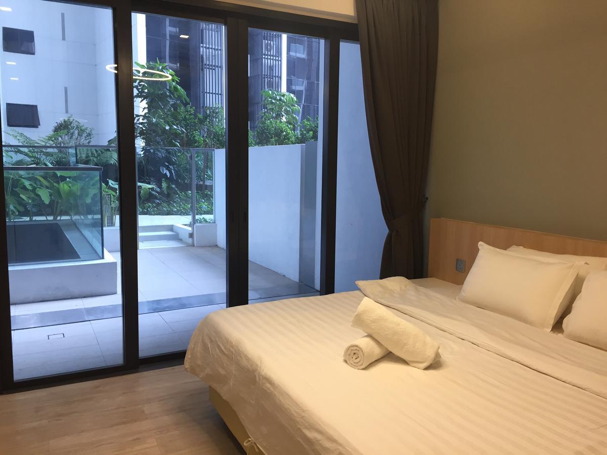 M City Ampang By St Nomad *