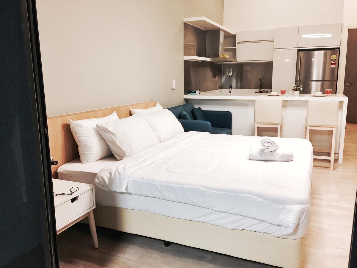 Apartment M City Ampang By St Nomad