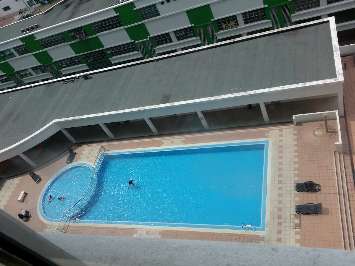 Putra Majestik Apartamento