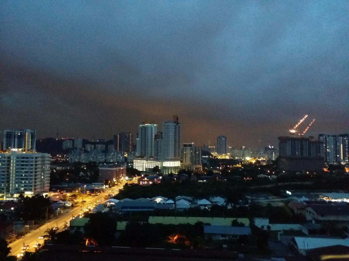 Apartamento Putra Majestik Kuala Lumpur