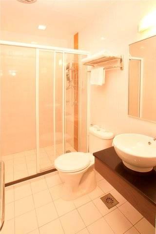 Sentral Kl @ Kl Sentral Station Hotel 3*