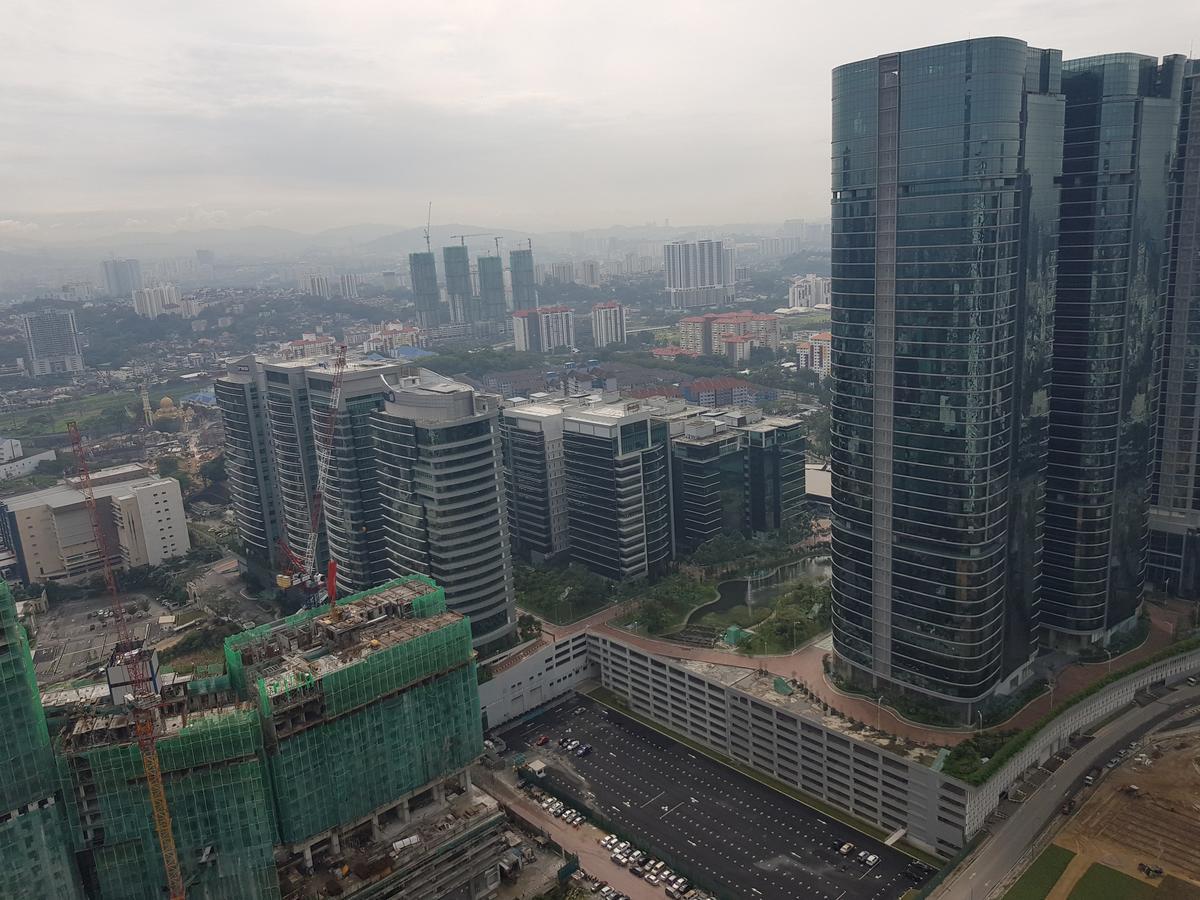 2r2b Luxurious | Southview, Bangsar South Kuala Lumpur