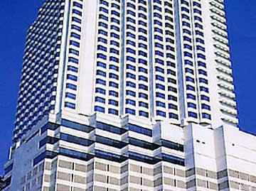 Crown Princess Hotel
