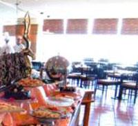 Crown Princess Hotel 4*