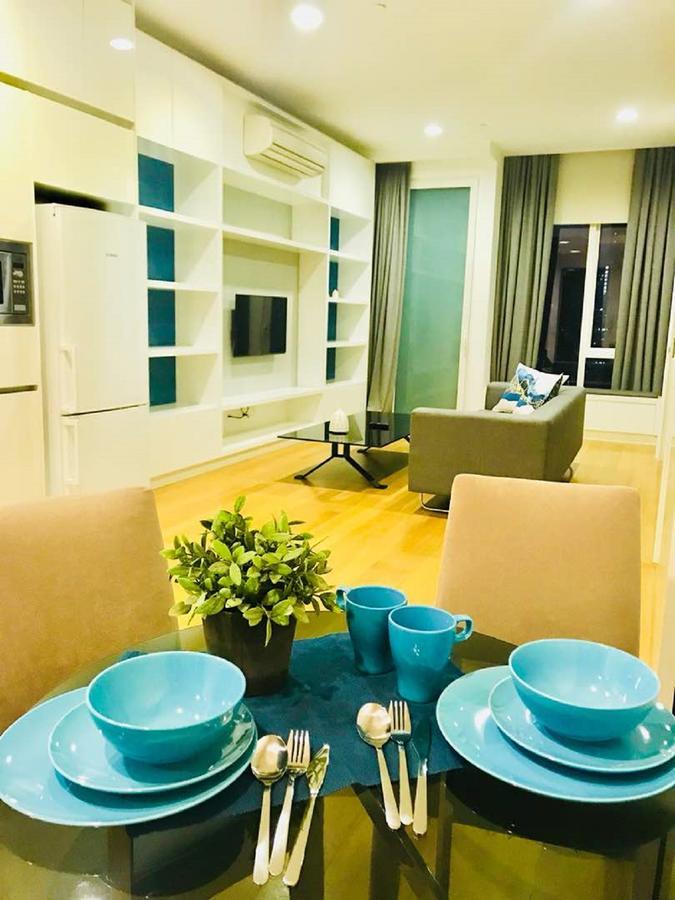 Platinum Apartment Kuala Lumpur
