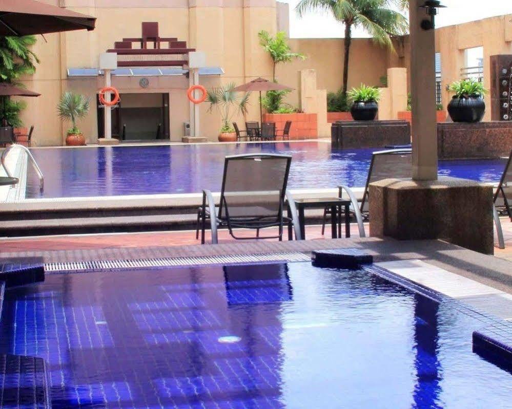 Grand Seasons 4* Kuala Lumpur